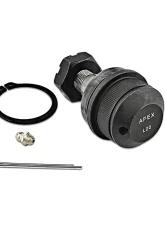 Apex Chassis Super HD Upper Ball Joint Jeep 1986-2006                                     - BJ108 - Image 2