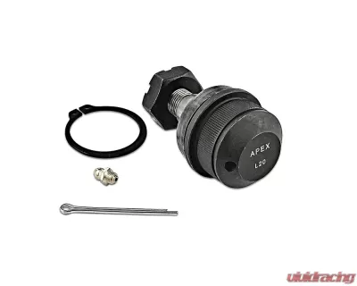 Apex Chassis Super HD Upper Ball Joint Jeep 1986-2006 - BJ108