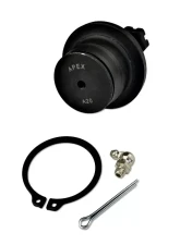 Apex Chassis Lower Ball Joint Ford | Lincoln 2007-2017                                     - BJ111 - Image 2