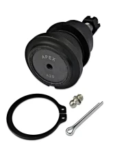 Apex Chassis Lower Ball Joint Cadillac | Chevrolet | GMC 1999-2008                                     - BJ122 - Image 2