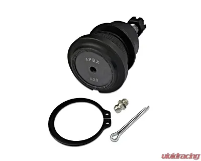 Apex Chassis Lower Ball Joint Cadillac | Chevrolet | GMC 1999-2008 - BJ122