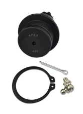 Apex Chassis Upper Ball Joint Cadillac | Chevrolet | GMC 1999-2015                                     - BJ123 - Image 2