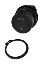 Apex Chassis Lower Ball Joint Dodge Ram 2500 | 3500 2000-2002                                     - BJ125 - Image 2