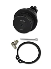 Apex Chassis Lower Ball Joint Dodge Ram 1500 2008-2012                                     - BJ127 - Image 2