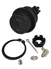 Apex Chassis Lower Ball Joint Ford | Lincoln 1995-2005                                     - BJ140 - Image 2