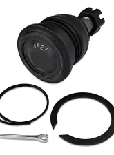 Apex Chassis Super HD Upper Ball Joint Toyota 1995-2007                                     - BJ141 - Image 2