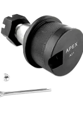 Apex Chassis Super HD Lower Ball Joint Ram 2500 | 3500 2013-2021                                     - BJ150 - Image 2