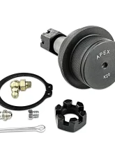 Apex Chassis Lower Ball Joint Ford | Lincoln 1995-2005                                     - BJ153 - Image 2