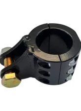 Apex Chassis 2" Double Shear Hydro Assist Damper Clamp Jeep Wrangler | Gladiator 2017-2021                                     - DC105 - Image 2