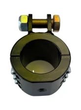 Apex Chassis 2" Double Shear Hydro Assist Damper Clamp Jeep Wrangler | Gladiator 2017-2021                                     - DC105 - Image 2