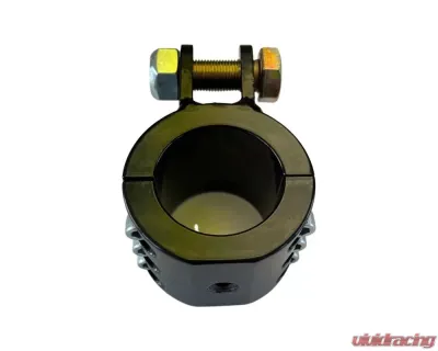 Apex Chassis 2" Double Shear Hydro Assist Damper Clamp Jeep Wrangler | Gladiator 2017-2021 - DC105