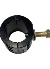 Apex Chassis 1.75" Standard Damper Clamp Jeep Wrangler | Gladiator 2017-2021                                     - DC112 - Image 2