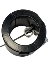 Apex Chassis 1.5" Falcon Stabilizer Damper Clamp Jeep Wrangler 2007-2018                                     - DC115 - Image 2