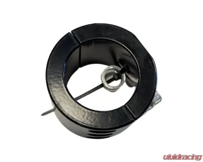 Apex Chassis 1.5" Falcon Stabilizer Damper Clamp Jeep Wrangler 2007-2018 - DC115