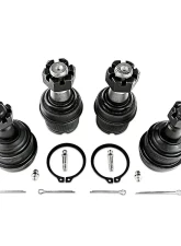 Apex Chassis Super HD Ball Joint Kit Dodge Ram 2003-2013                                     - KIT101 - Image 4