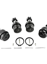 Apex Chassis Super HD Ball Joint Kit Dodge Ram 2003-2013                                     - KIT101 - Image 3