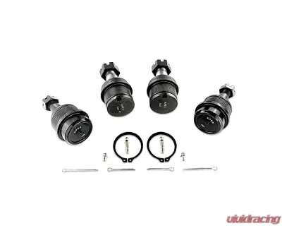 Apex Chassis Super HD Ball Joint Kit Dodge Ram 2003-2013 - KIT101