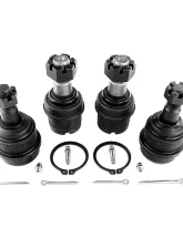 Apex Chassis Super HD Ball Joint Kit Dodge Ram 2003-2013                                     - KIT101 - Image 4