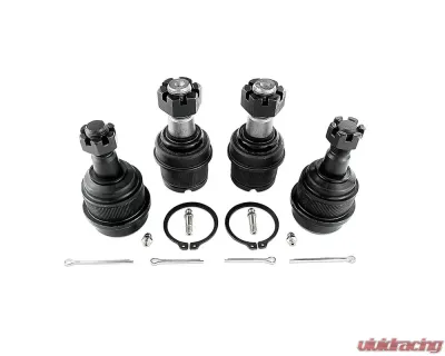 Apex Chassis Super HD Ball Joint Kit Dodge Ram 2003-2013 - KIT101