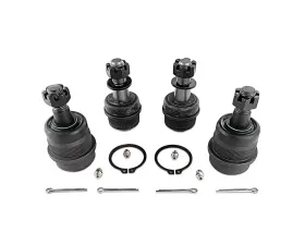 Apex Chassis HD Ball Joint Kit Jeep Wrangler | Grand Cherokee 1999-2018