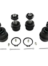 Apex Chassis Super HD Ball Joint Kit Jeep 1990-2006                                     - KIT103 - Image 3