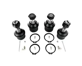 Apex Chassis Super HD Ball Joint Kit Dodge | Ford 1994-2019