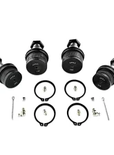 Apex Chassis Super HD Ball Joint Kit Dodge | Ford 1994-2019                                     - KIT104 - Image 2