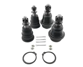 Apex Chassis Super HD Ball Joint Kit Chevrolet | GMC 1999-2016