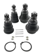 Apex Chassis Super HD Ball Joint Kit Chevrolet | GMC 1999-2016                                     - KIT105 - Image 2