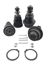 Apex Chassis Super HD Ball Joint Kit Chevrolet | GMC 1999-2016                                     - KIT105 - Image 2