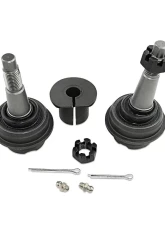 Apex Chassis Super HD Ball Joint Kit Jeep Wrangler | Gladiator 2018-2021                                     - KIT106 - Image 4