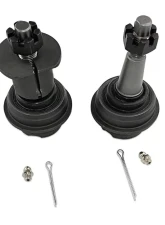Apex Chassis Super HD Ball Joint Kit Jeep Wrangler | Gladiator 2018-2021                                     - KIT106 - Image 3