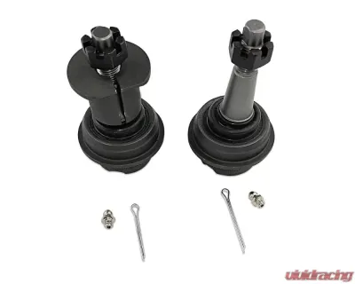 Apex Chassis Super HD Ball Joint Kit Jeep Wrangler | Gladiator 2018-2021 - KIT106