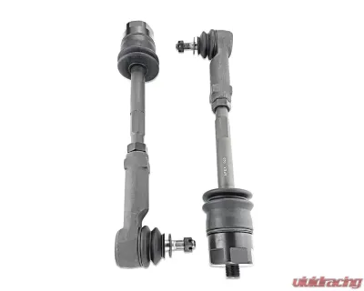 Apex Chassis Super HD Tie Rod Assembly Cadillac | Chevrolet | GMC 1999-2006 - KIT108