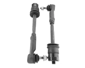 Apex Chassis Super HD Tie Rod Assembly Chevrolet | GMC 2001-2013