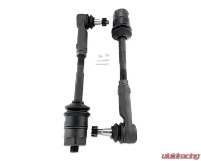 Apex Chassis Super HD Tie Rod Assembly Chevrolet | GMC 2011-2020 - KIT110