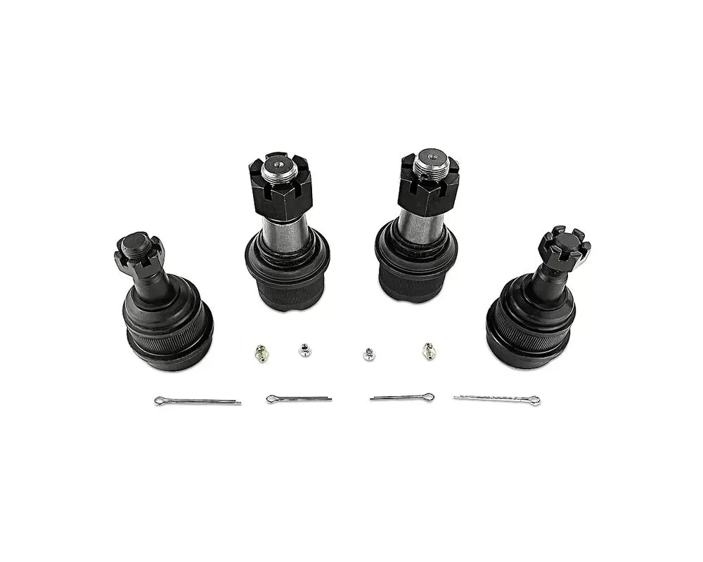 Apex Chassis Ball Joint Kit Ram 2500 | 3500 2014-2019 - KIT111