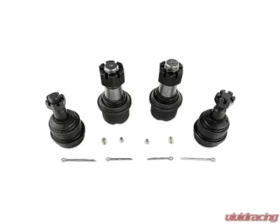 Apex Chassis Ball Joint Kit Ram 2500 | 3500 2014-2019 - KIT111