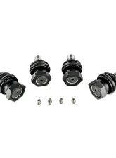 Apex Chassis Ball Joint Kit Polaris RZR XP 2014-2020                                     - KIT112 - Image 2
