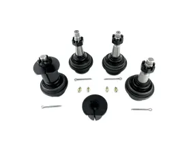 Apex Chassis Ball Joint Kit Jeep Wranger | Gladiator 2018-2021