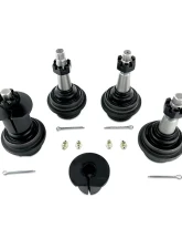 Apex Chassis Ball Joint Kit Jeep Wranger | Gladiator 2018-2021                                     - KIT113 - Image 3