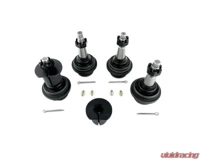 Apex Chassis Ball Joint Kit Jeep Wranger | Gladiator 2018-2021 - KIT113