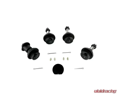 Apex Chassis Ball Joint Kit Jeep Wranger | Gladiator 2018-2021 - KIT113