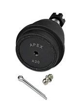 Apex Chassis Ball Joint 4-Pack Kit Dodge Ram 2500 | 3500 2000-2002                                     - KIT114 - Image 2