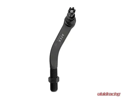 Apex Chassis Dana 30 2.5 Ton Steel Tie Rod & Drag Link Flip Kit Jeep Wrangler | Gladiator 2018-2021 - KIT115-Dana30-YesFlip