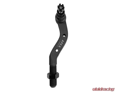 Apex Chassis Dana 30 2.5 Ton Steel Tie Rod & Drag Link Flip Kit Jeep Wrangler | Gladiator 2018-2021 - KIT115-Dana30-YesFlip