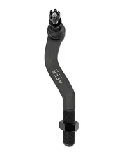 Apex Chassis Dana 30 2.5 Ton Steel Tie Rod & Drag Link Flip Kit Jeep Wrangler | Gladiator 2018-2021                                     - KIT115-Dana30-YesFlip - Image 7