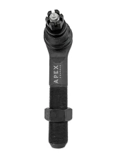 Apex Chassis Dana 30 2.5 Ton Steel Tie Rod & Drag Link Flip Kit Jeep Wrangler | Gladiator 2018-2021                                     - KIT115-Dana30-YesFlip - Image 8