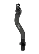 Apex Chassis Dana 44 2.5 Ton Black Aluminum Tie Rod & Drag Link Flip Kit Jeep Wrangler | Gladiator 2018-2021                                     - KIT120-Dana44-YesFlip - Image 8