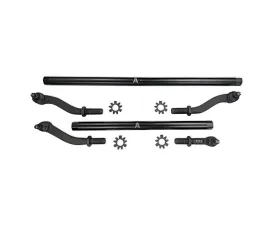 Apex Chassis 2.5 Ton Steel Steering Kit Jeep Wrangler 2007-2018
